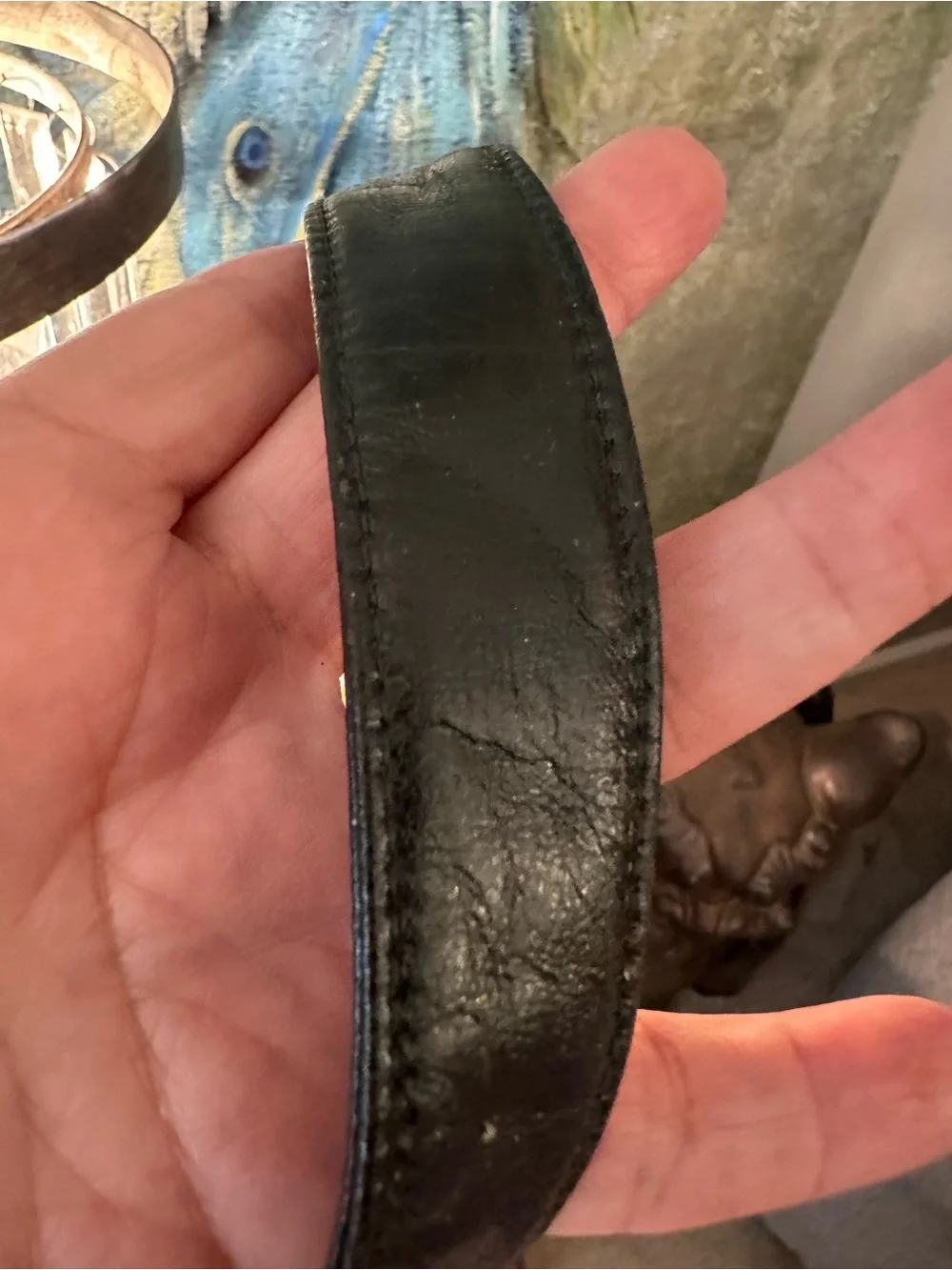Rare authentic vintage 